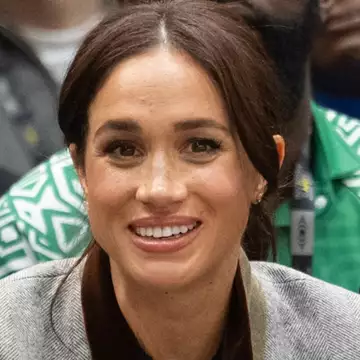 Meghan Markle | Η απάντηση στις νέες θεωρίες συνωμοσίας για την εγκυμοσύνη της