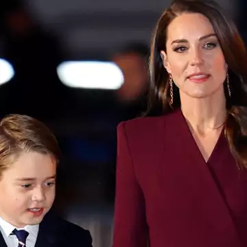 Γιατί η Kate Middleton είναι "συντετριμμένη" για το μέλλον του πρίγκιπα George