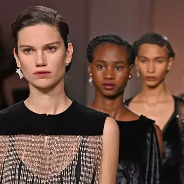 Dior Fall 2024 | Η τάση μακιγιάζ που προτείνει ο οίκος για το ερχόμενο φθινόπωρο