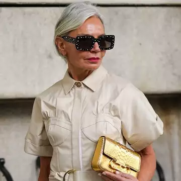 Gray Hair Don't Care | Τα καλύτερα σαμπουάν για γκρίζα μαλλιά