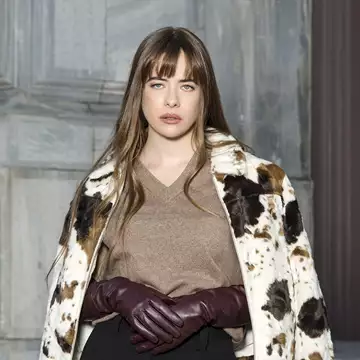 Τα Fall Essentials του 2025 | Πώς να συνδυάσετε τις τάσεις της σεζόν