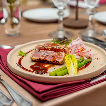 Taste of Excellence | Πώς θα μετατρέψετε το επόμενο δείπνο σας σε γαστρονομική εμπειρία