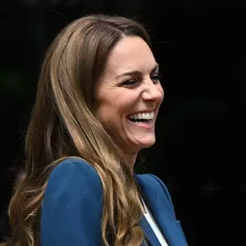Η Kate Middleton επανεμφανίζεται δημόσια για μια πολιτιστική επίσκεψη