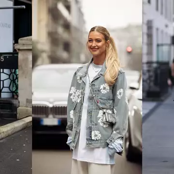 Πώς θα φορέσετε τα floral σύμφωνα με την τάση της Άνοιξης 2024