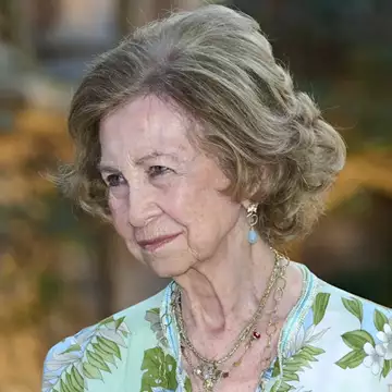 Στην Ελλάδα η Σοφία της Ισπανίας | O λόγος για τo εσπευσμένο ταξίδι στην πατρίδα της