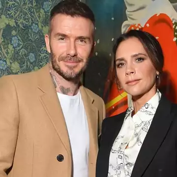 Το οργισμένο τηλεφώνημα της Victoria Beckham στη Meghan Markle