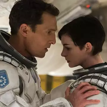 Οι 4 καλύτερες ταινίες που μπορείτε να δείτε για το διάστημα