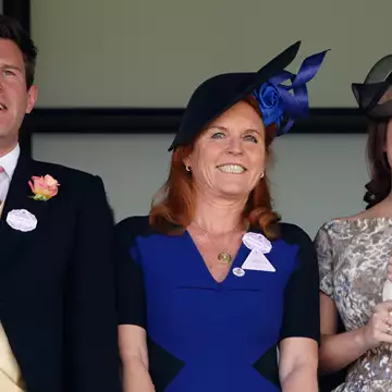 Πριγκίπισσα Ευγενία | Το γλυκό υποκοριστικό με το οποίο απευθύνεται στη μητέρα της, Sarah Ferguson