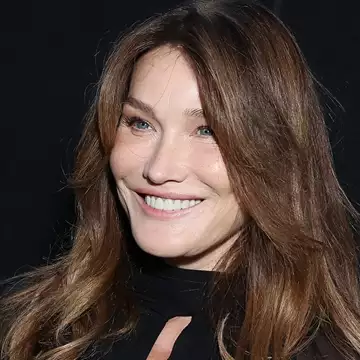 Carla Bruni | Η αντιγηραντική κρέμα προσώπου που χρησιμοποιεί εδώ και χρόνια