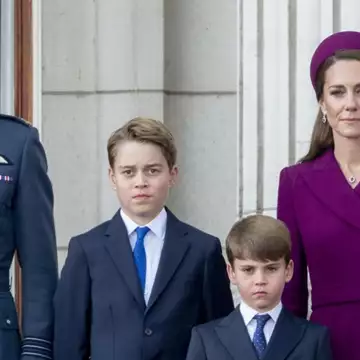 Πρίγκιπας William | Το δώρο που έλαβε για τα τρία του παιδιά, αλλά δεν θα τους το δώσει ποτέ