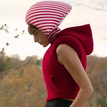 Οι επιβλητικές αναλογίες στη μόδα της άνοιξης