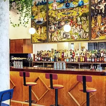 Drink Chic | Αυτά είναι τα νέα μπαρ της πόλης