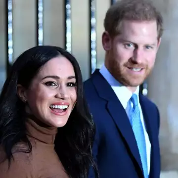 H ψυχρή Meghan και ο άνετος Harry | Έτσι τους περιγράφουν οι γείτονές τους στο Μοντεσίτο