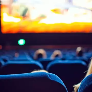 480 σκηνοθέτες συμφώνησαν ότι αυτή είν��ι η καλύτερη ταινία όλων των εποχών