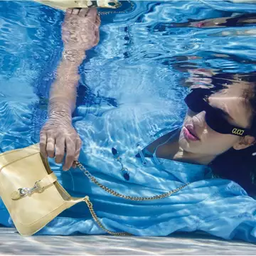 To Ιταλικό καλοκαίρι της Gucci Lido