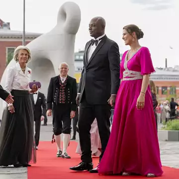 Γάμος Martha Louise - Durek Verrett | Οι πρώτοι royals που θα δώσουν το παρών