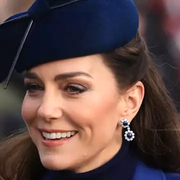 Η απάντηση της Kate Middleton σε διάσημη φήμη που κατέγραψε η κάμερα