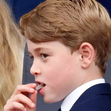 Πρίγκιπας George | Η κανονική δουλειά που θέλει να κάνει πριν γίνει βασιλιάς