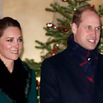 Kate Middleton & Πρίγκ��πας William | Η ανατροπή στα χριστουγεννιάτικα σχέδιά τους