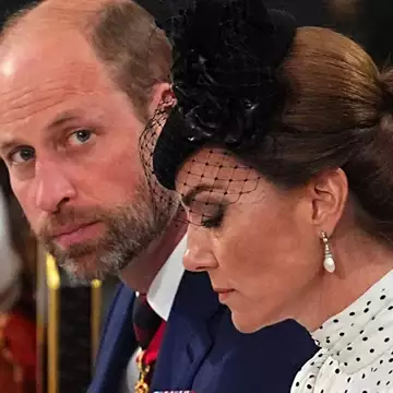 Πρίγκιπας William | Ο λόγος που δεν θα λάβει ούτε σεντ από την τεράστια κληρονομιά που άφησε ο θείος του