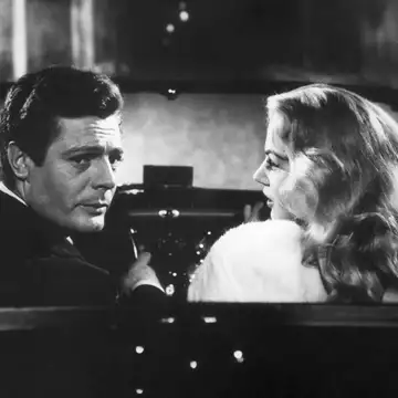La Dolce Vita | Η γλυκόπικρη κομεντί του Federico Fellini ξανά στις κινηματογραφικές αίθουσες