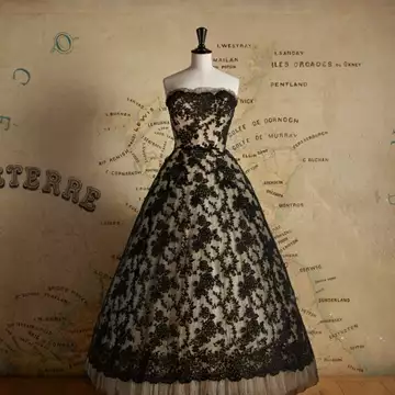 Dior και Alaïa | Η μοναδική συνάντηση δύο εμβληματικών οίκων