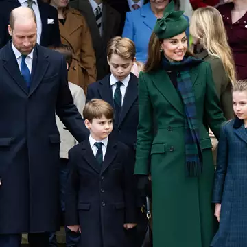 Η Kate Middleton κάνει με τα ρούχα των παιδιών της ό,τι και οι περισσότερες μαμάδες