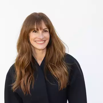 Julia Roberts: "Η οικογένεια του Martin Luther King κάλυψε τα έξοδα της γέννησης μου"