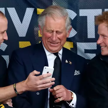 To μυστικό σχέδιο για την κηδεία του βασιλιά Κάρολου και ο ρόλος - έκπληξη του Harry και της Meghan