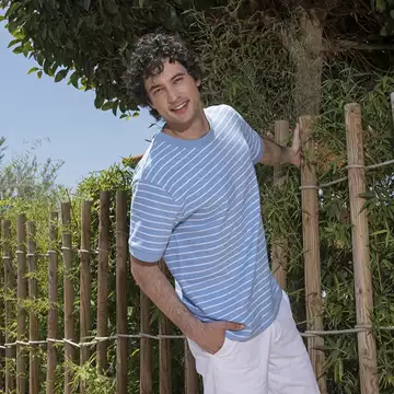 It's a Man's Summer | 4 outfits για το καλοκαίρι που συνδυάζουν διαχρονική κομψότητα και coolness