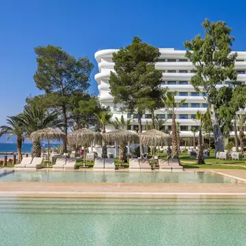 Brown Ηotels | Πολυτελής διαμονή και all inclusive εμπειρίες σε δημοφιλείς προορισμούς γιαι ένα αξέχαστο καλοκαίρι