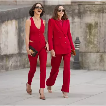 Dress For Yourself | Πώς θα κάνετε το στιλ σας πιο statement