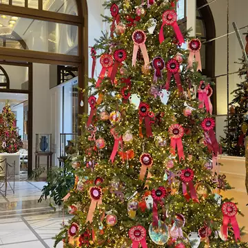 Ο πιο WOW προορισμός στη γιορτινή Αθήνα