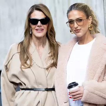 Μείον 9 κιλά μετά την εμμηνόπαυση! Διάσημη διαιτολόγος μοιράζεται το μυστικό της