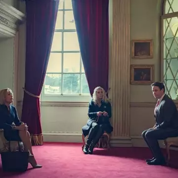 Scoop | Οι τρεις γυναίκες πίσω από την ιστορική συνέντευξη του πρίγκιπα Andrew