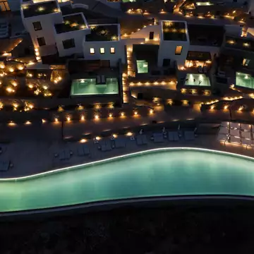 Η Prolight κατακτά το πρώτο βραβείο στα 100% Hotel Design Awards 2023