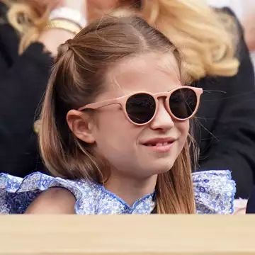 Πριγκίπισσα Charlotte | Το αγαπημένο της σνακ δεν λείπει από κανένα ελληνικό τραπέζι