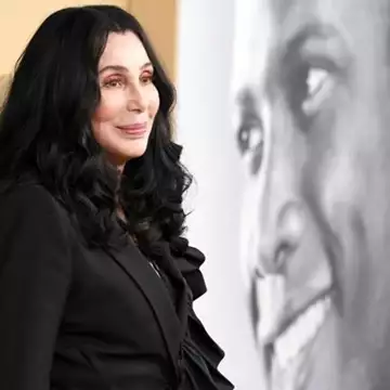 Cher | Ο λόγος που ζητάει την επιμέλεια του 47χρονου γιου της