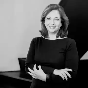 Λιάνα Νέλλα-Ποτηροπούλου "Ο καινοτόμος σχεδιασμός είναι άρρηκτα συνδεδεμένος με την αειφορία"