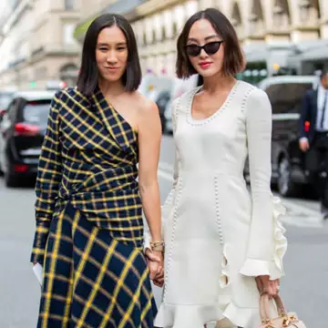 10 διαχρονικές στιλιστικές συμβουλές για γυναίκες άνω των 40