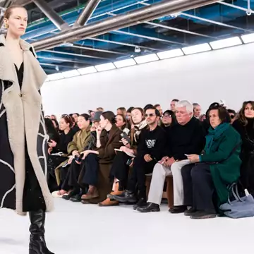 Winter Wardrobe Roundup | Τα ρούχα και αξεσουάρ που πρωταγωνιστούν στο χειμερινό στιλ