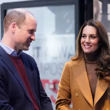 Kate Middleton - πρίγκιπας William | Η μοναδική φορά που έσπασαν το Πρωτόκολλο σε πασχαλινή λειτουργία