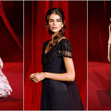 Annual Academy Museum Gala 2024 | Οι ωραιότερες εμφανίσεις στο κόκκινο χαλί