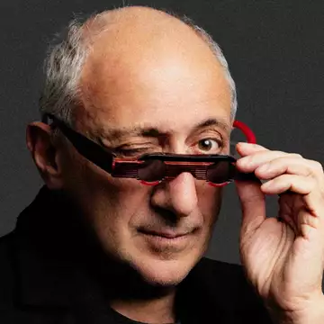 EssilorLuxottica | Ο Αlain Mikli επαναπροσδιορίζει το eyewear design με τη νέα του συλλογή