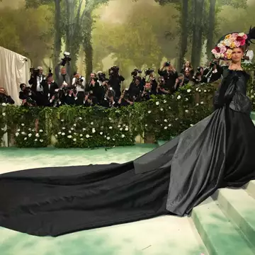 Met Gala 2025 | Το θέμα και οι οικοδεσπότες του