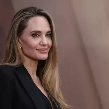 Angelina Jolie | Παραδέχτηκε ότι έχει ένα κοινό με τη Μαρία Κάλλας