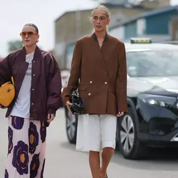 Fashion Forward | 5 looks για το φθινόπωρο που υιοθετούν δημοφιλείς τάσεις