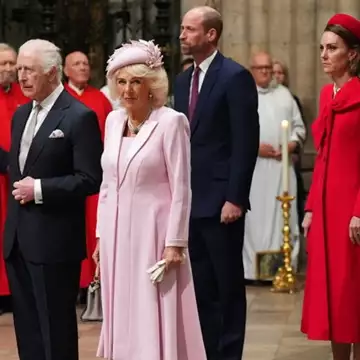 Οι fans κατηγορούν τη βασιλική οικογένεια ότι αγνόησε την Kate Middleton σε μία περίσταση