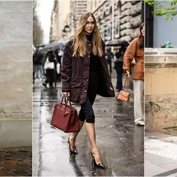 Capri pants | Πώς θα φορέσετε με στιλ το δημοφιλές trend της Άνοιξης 2024