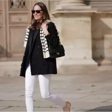 Τα μεταβατικά κομμάτια που ξεχωρίσαμε από τη συλλογή Massimo Dutti